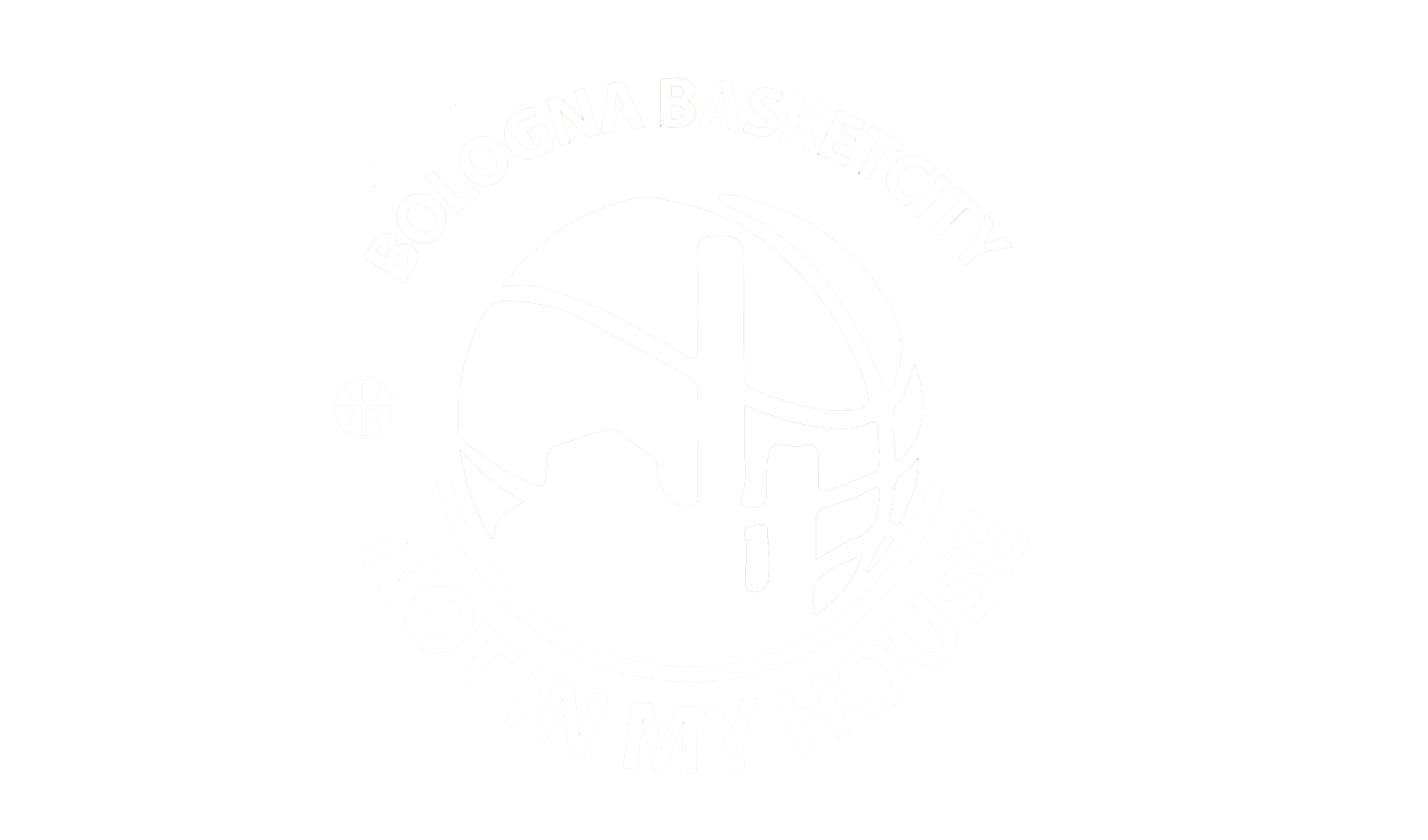 Not In My House