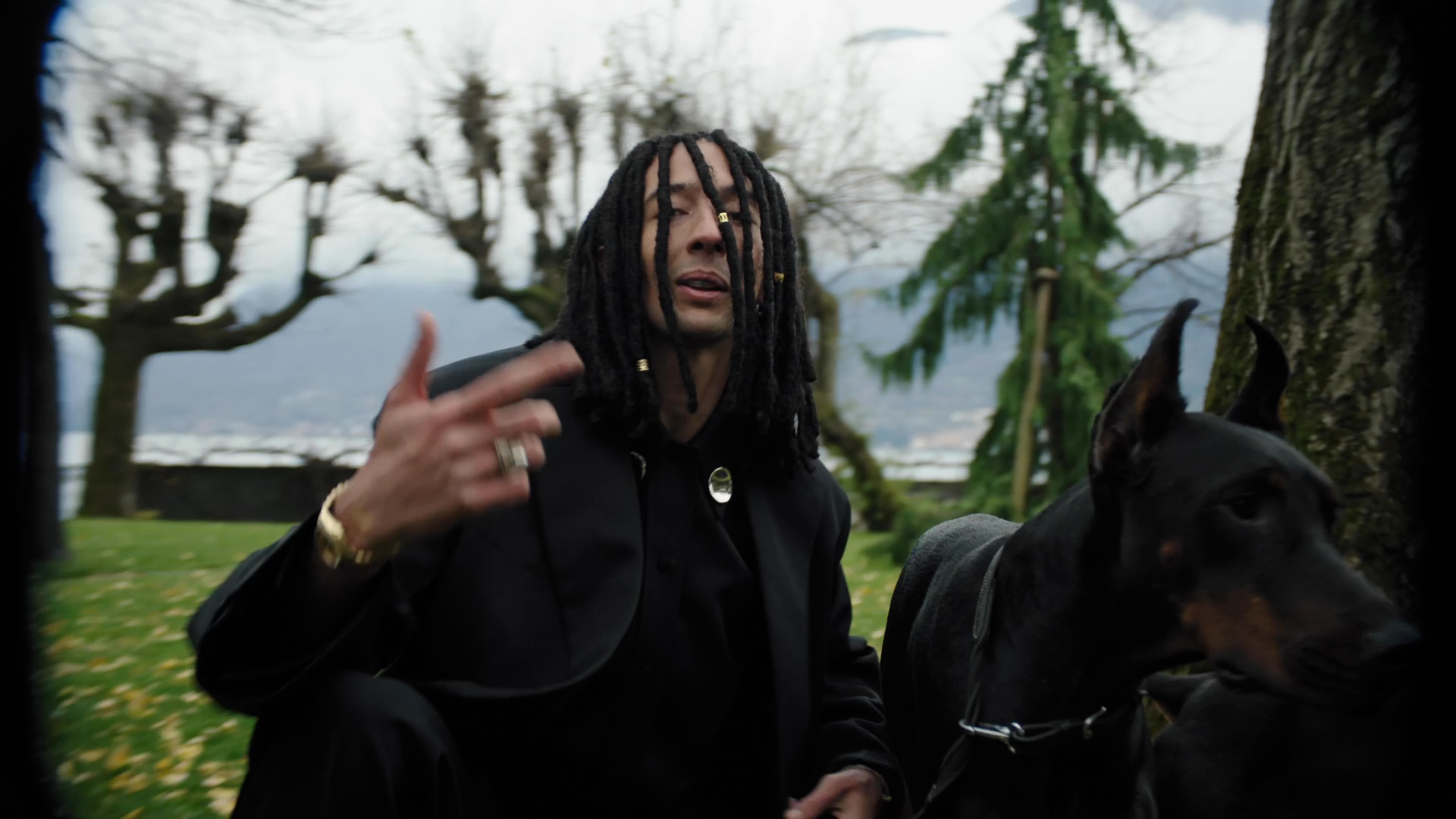 Ghali – Sto